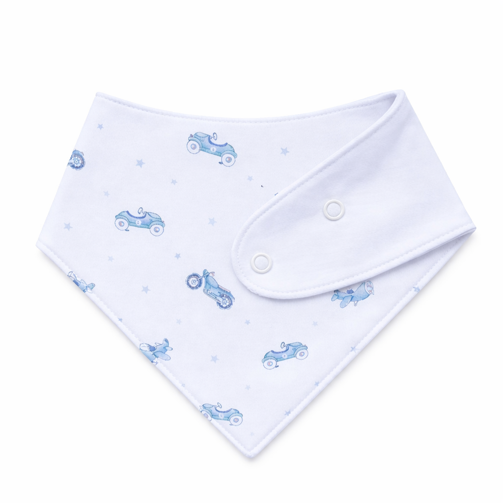 Warmi Bandana Autitos