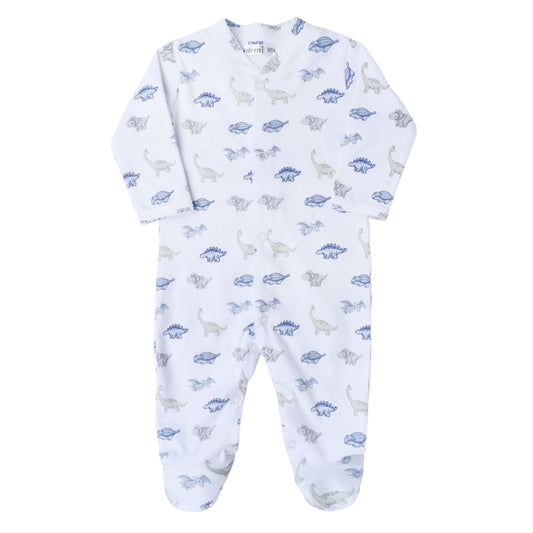 Warmi Enterito Picueta Dinosaurios