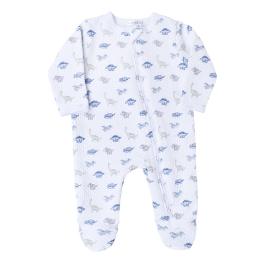 Warmi Enterito Roma Dinosaurios