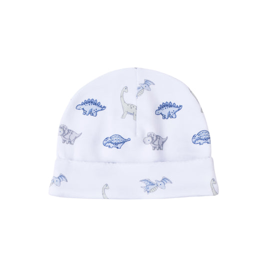 Warmi Gorro Picueta Dinosaurios