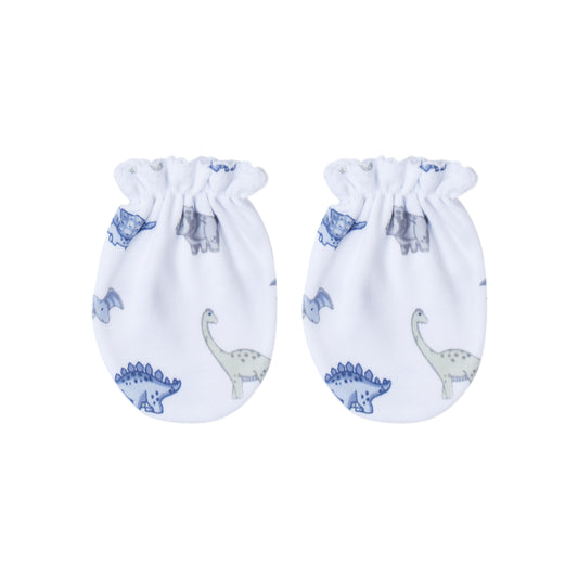 Warmi Mitón Dinosaurios