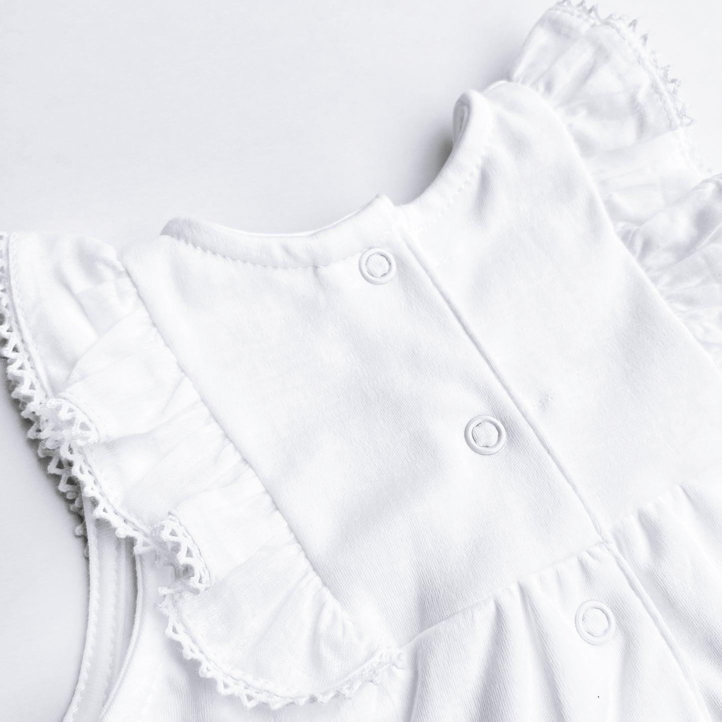 Warmi Polera Agustina Blanco