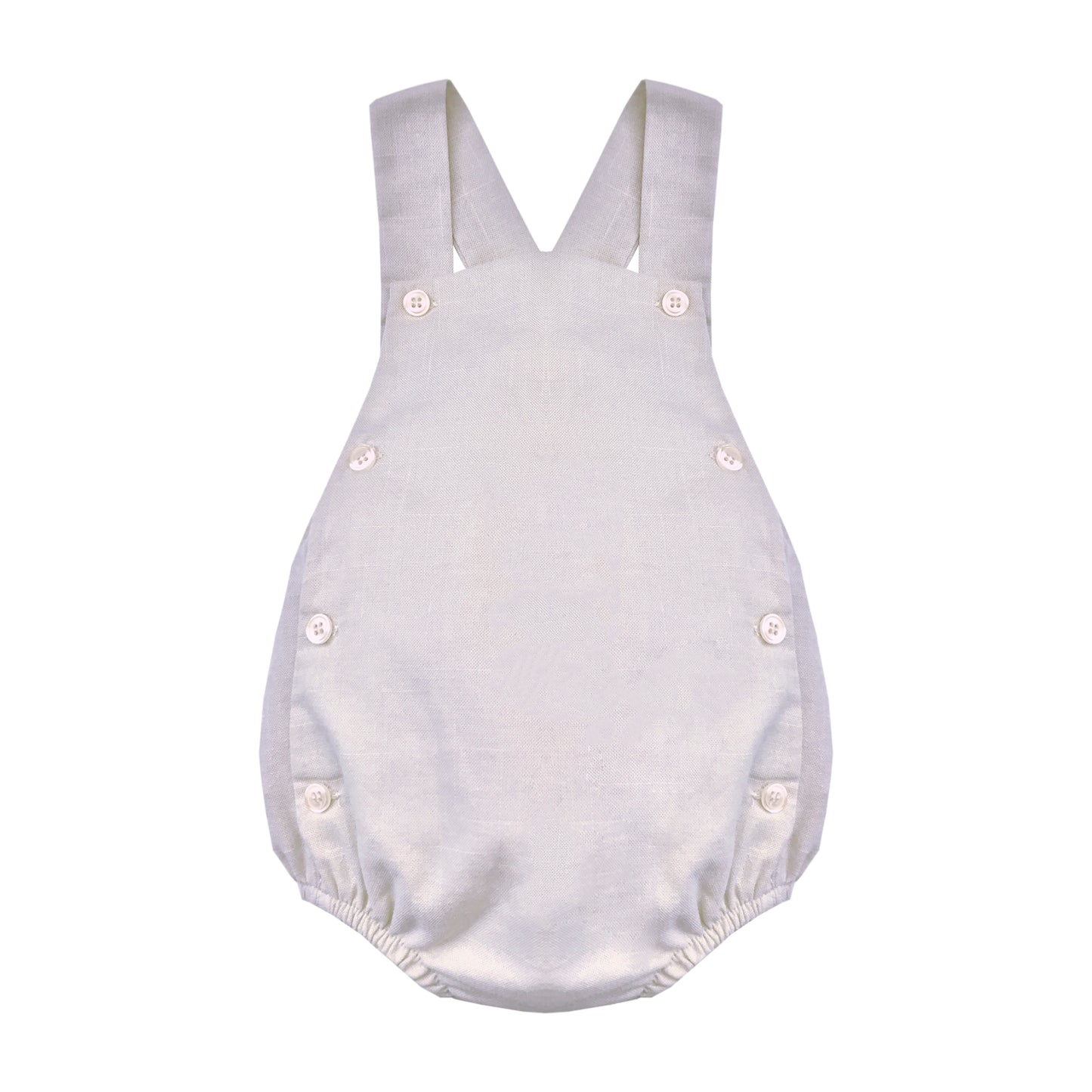 Warmi Bombacho Cesar Lino Beige