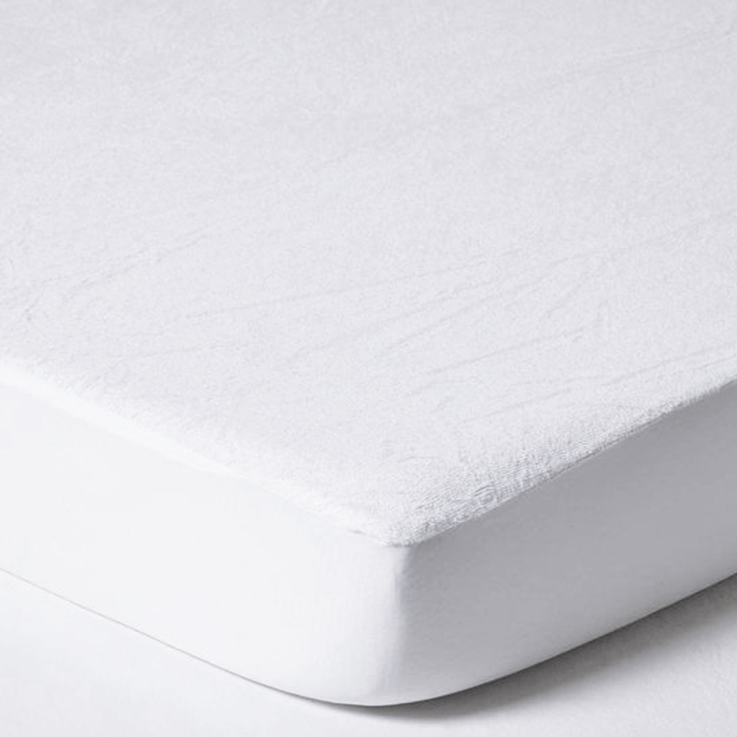 Warmi Protector de Colchón 0.82x0.50x0.10 cm