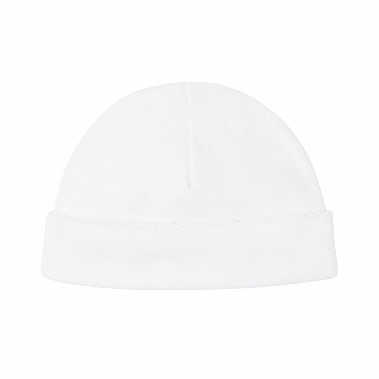 Warmi Gorro Picueta Blanco
