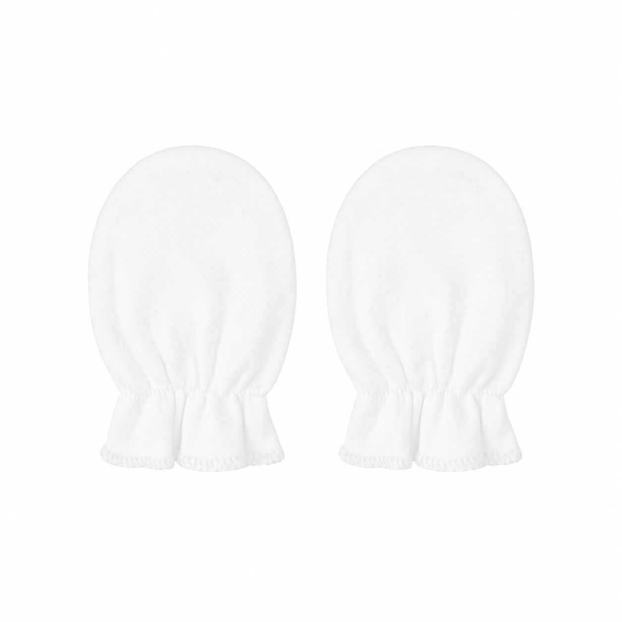 Warmi Mitón Blanco