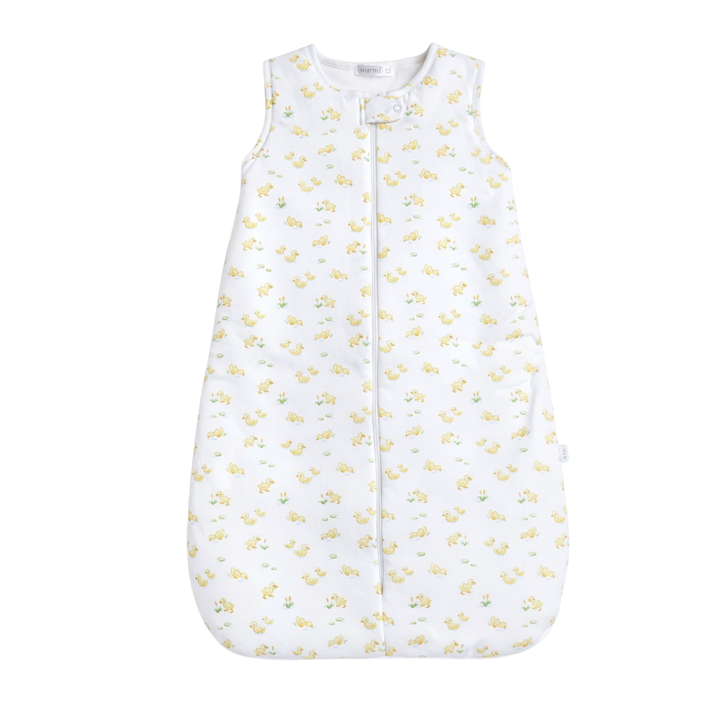 Warmi Saquito De Dormir Patitos