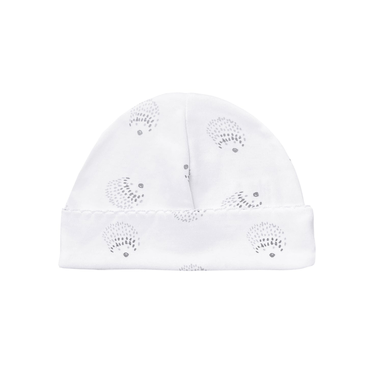Warmi Gorro Picueta Puercoespines Grises