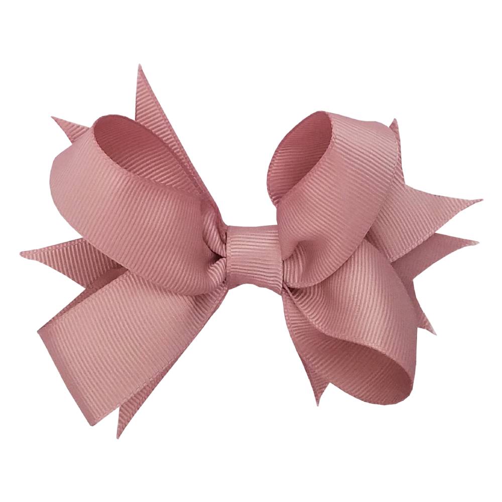 Warmi Gancho 10 cm Rosa Viejo