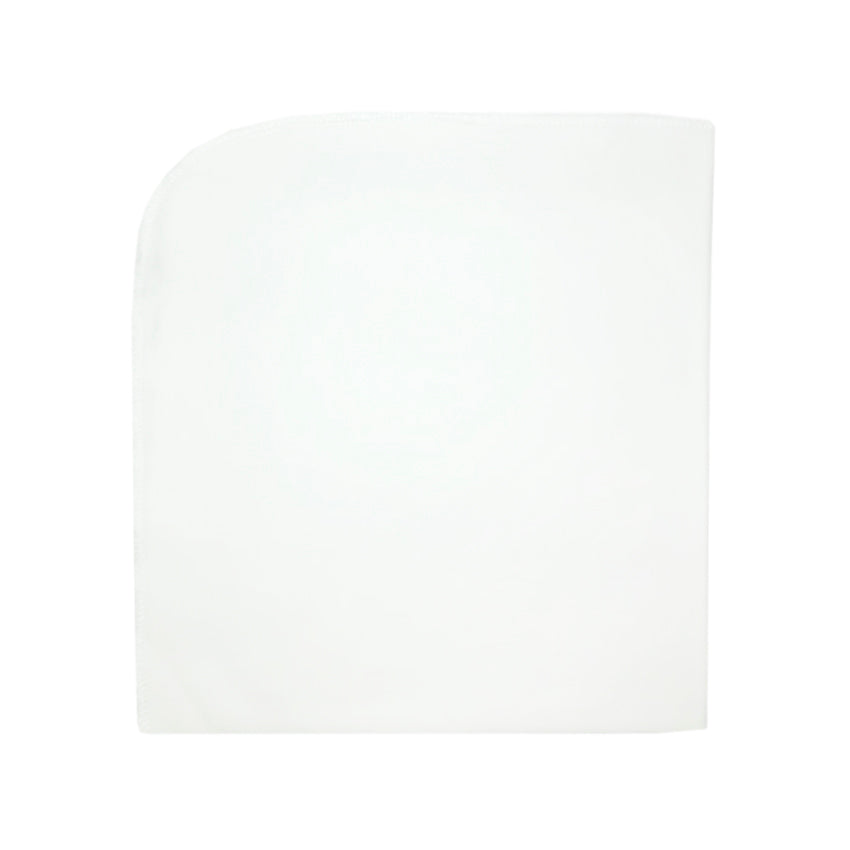 Warmi Babita 45*45 Blanca
