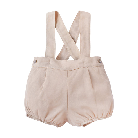 Warmi Bombacho Dario Lino Beige