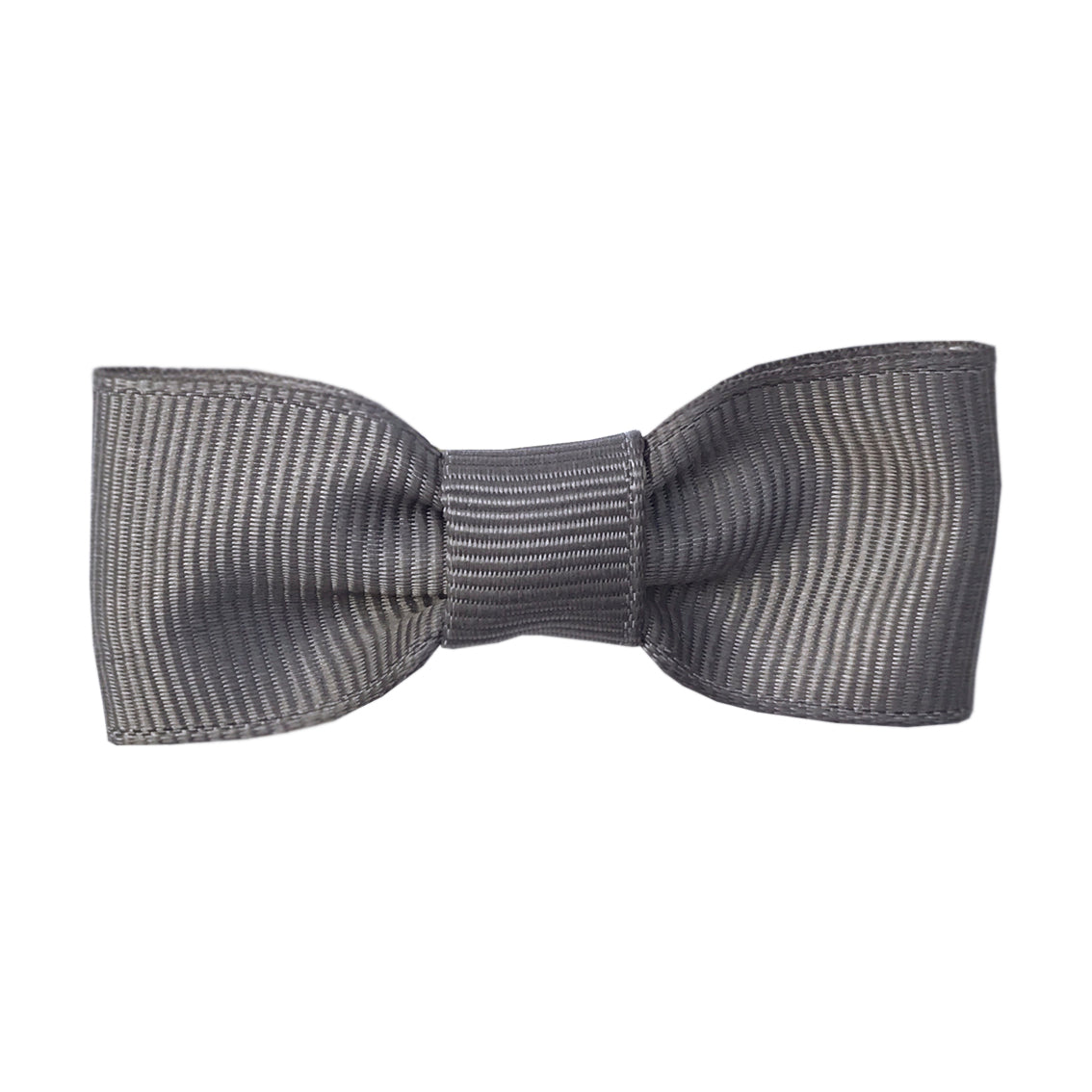 Warmi Gancho 6 cm Gris Oscuro