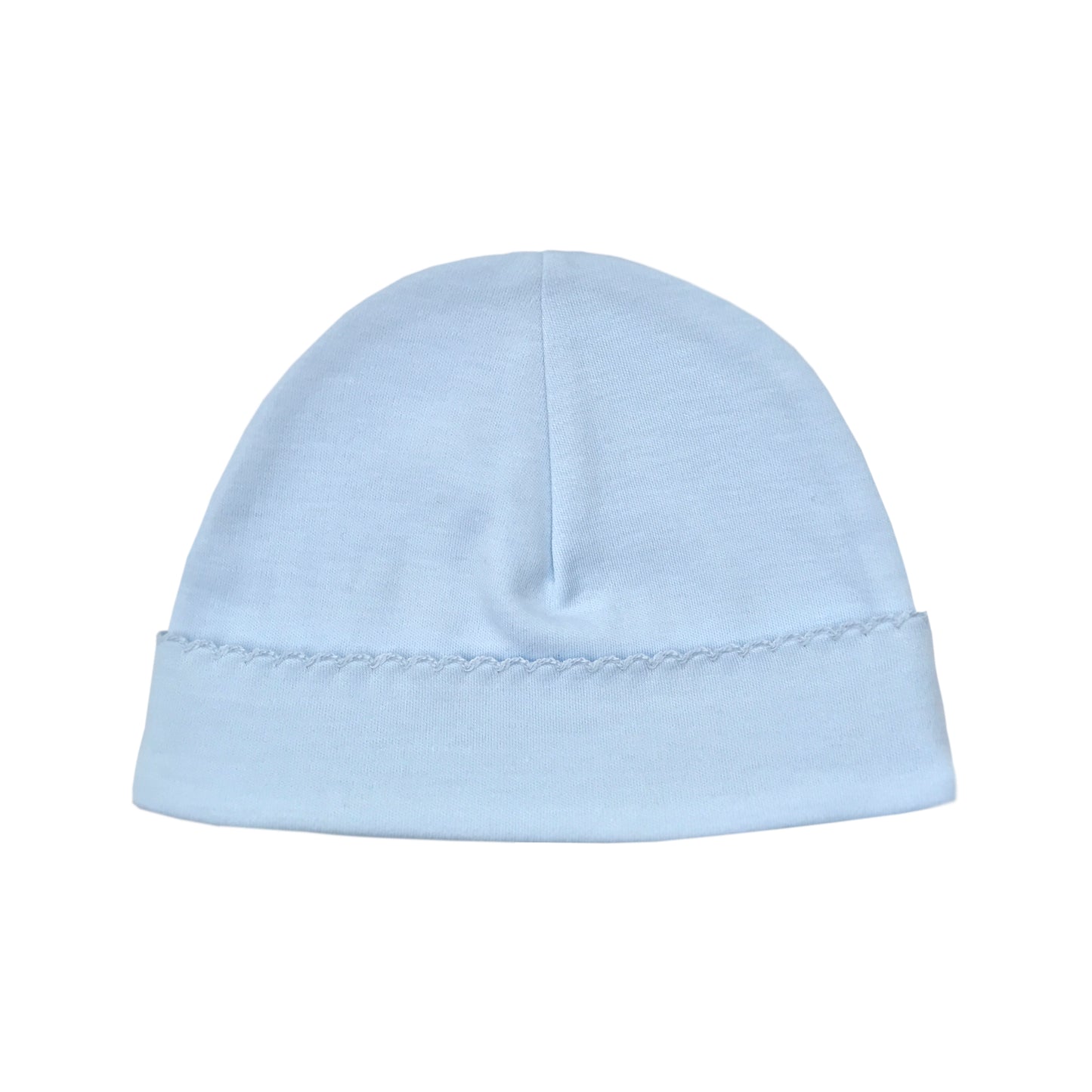 Warmi Gorro Picueta Celeste