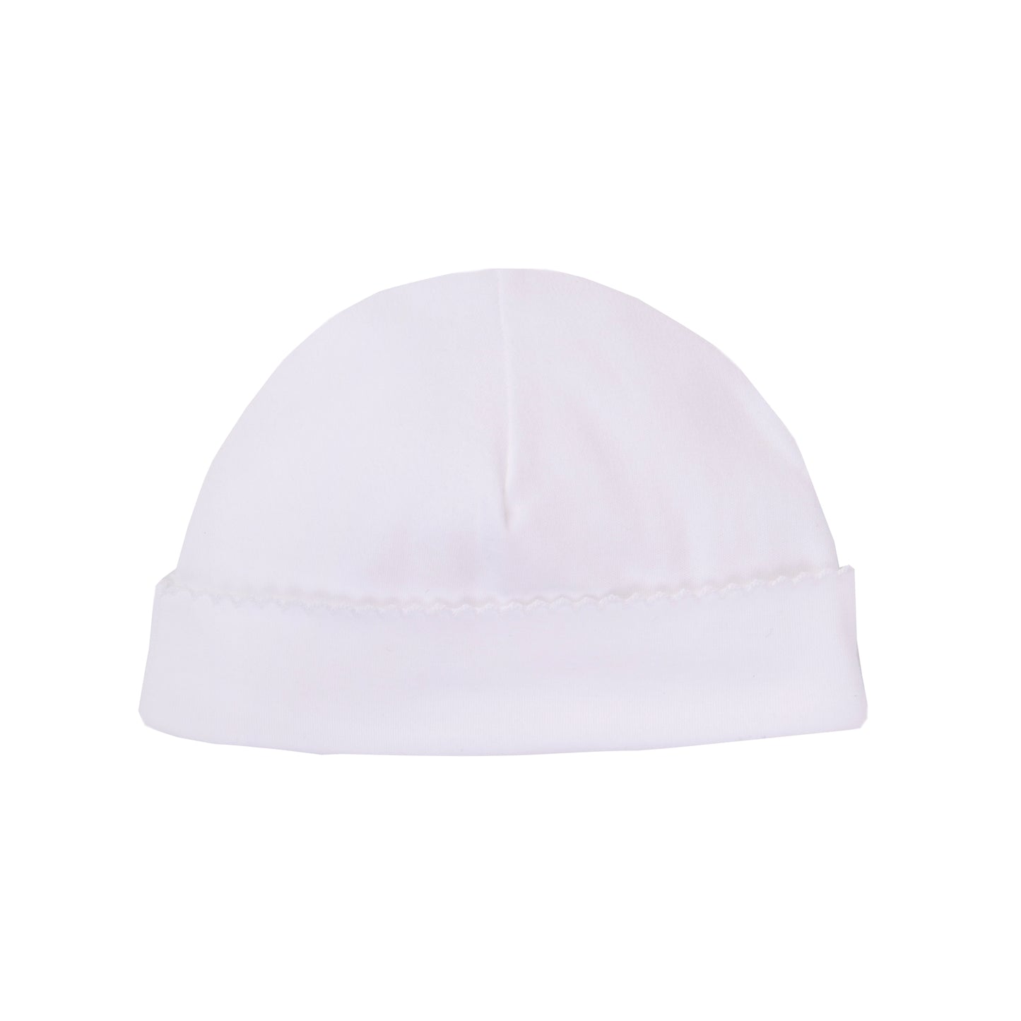 Warmi Gorro Picueta Blanco