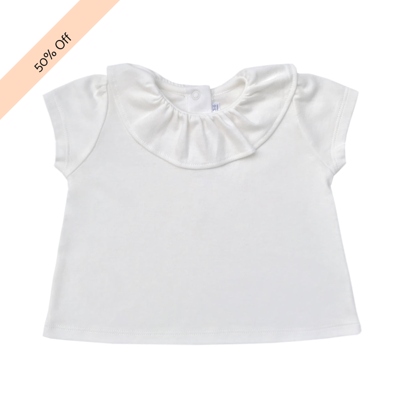 Warmi Polo Antonella Hueso