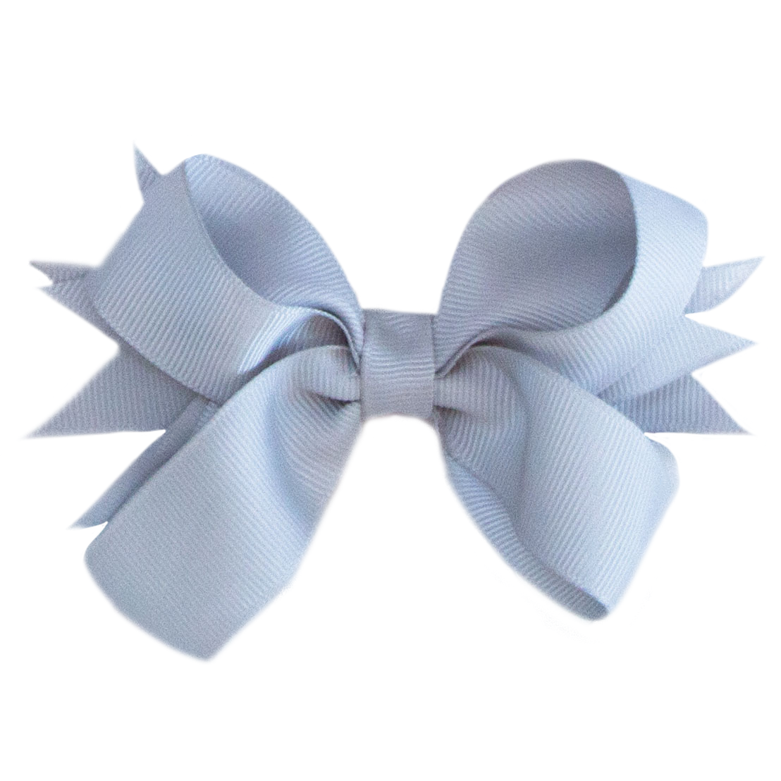 Warmi Gancho 10 cm Gris Plata