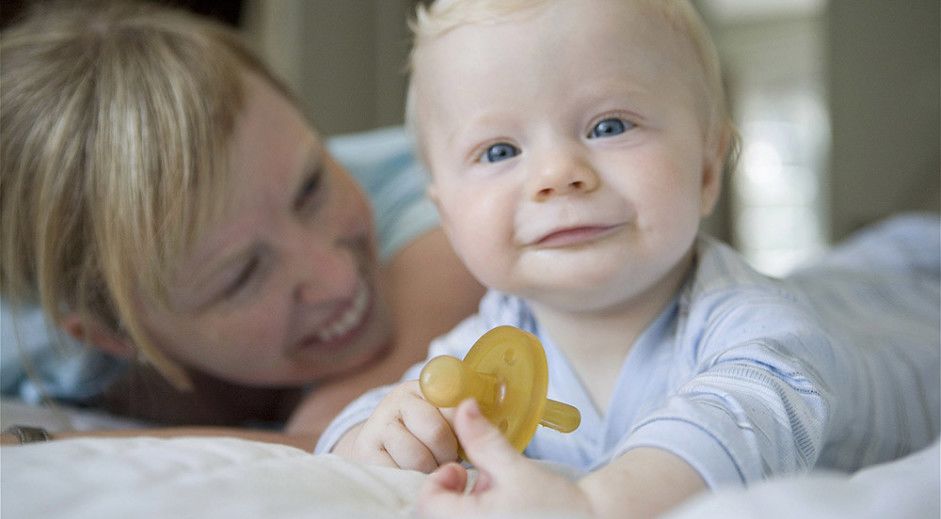 Natursutten Clasico Ortodontico