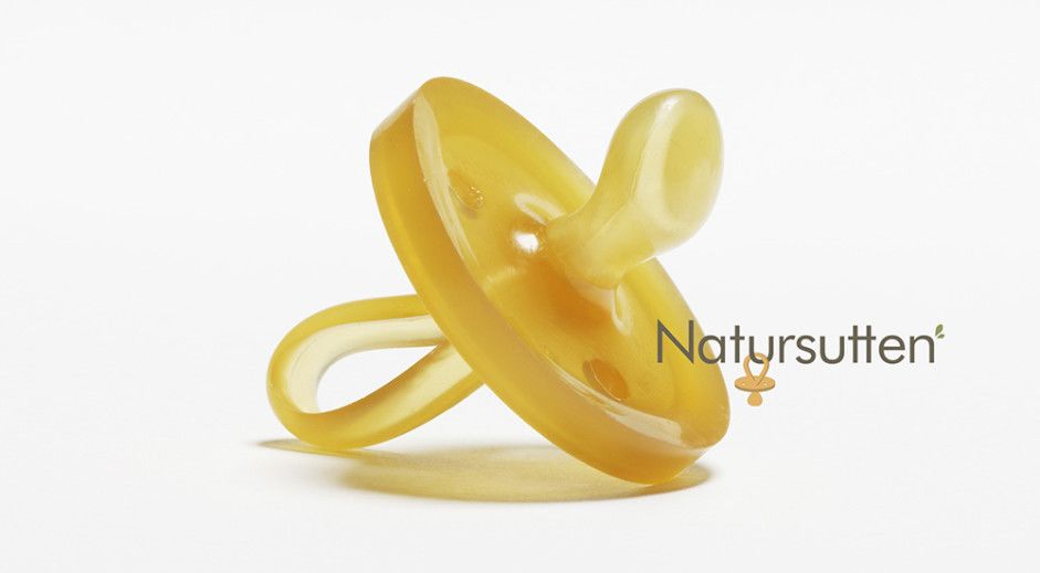 Natursutten Clasico Ortodontico