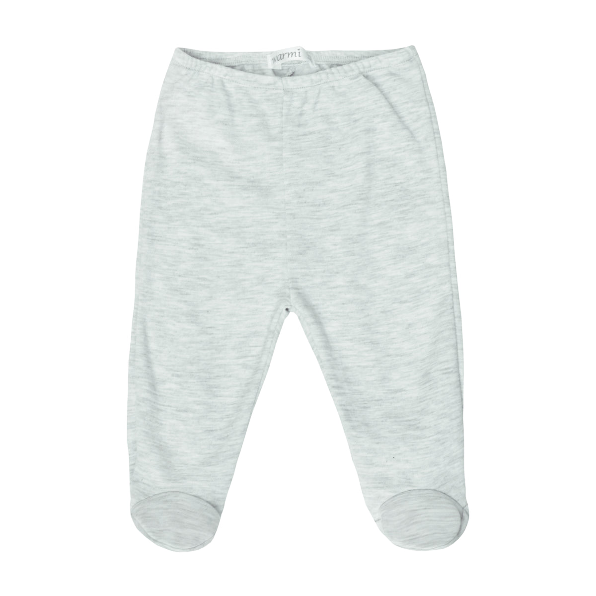 Warmi Pantalón Básico Melange