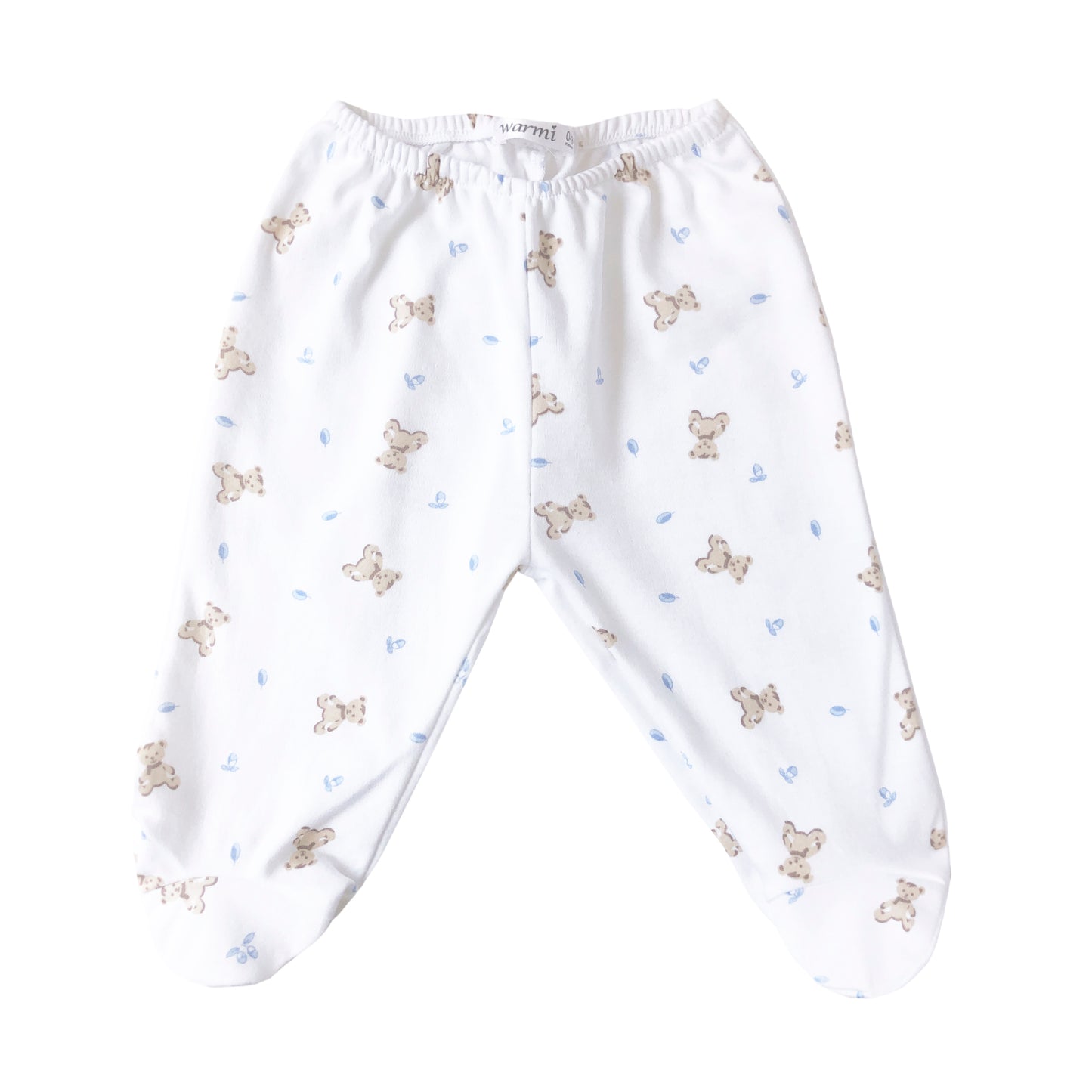 Warmi Pantalón Básico Ositos