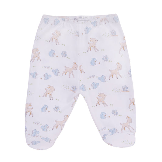 Warmi Pantalón Básico Venados Celestes