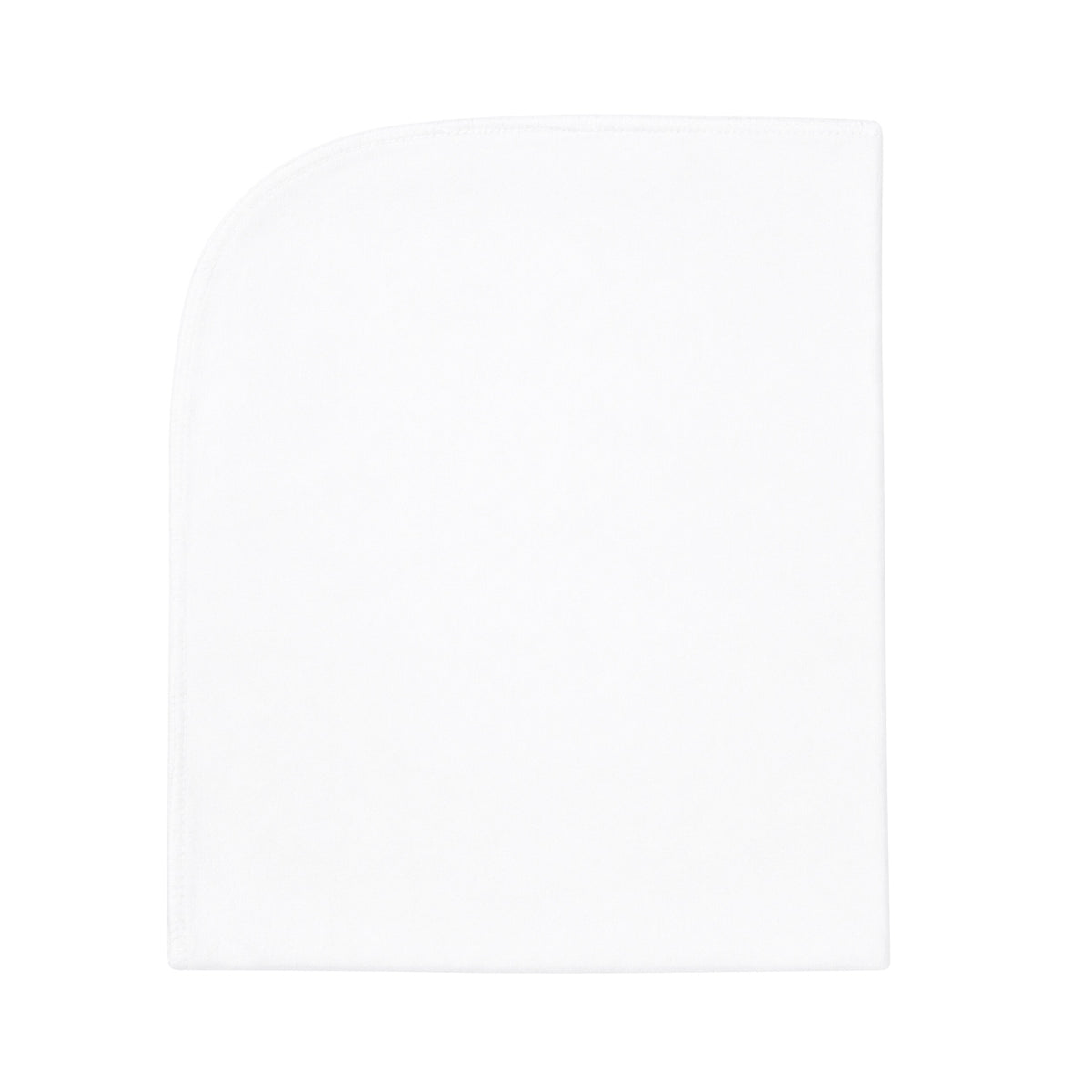 Warmi Babita 45*45 Blanca