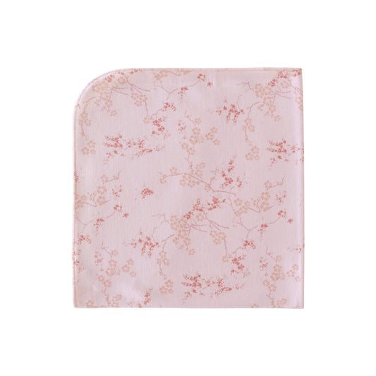 Warmi Babita 45*45 Rosa Flores Blossom