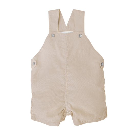 Warmi Jardinera Agustin Lino Beige