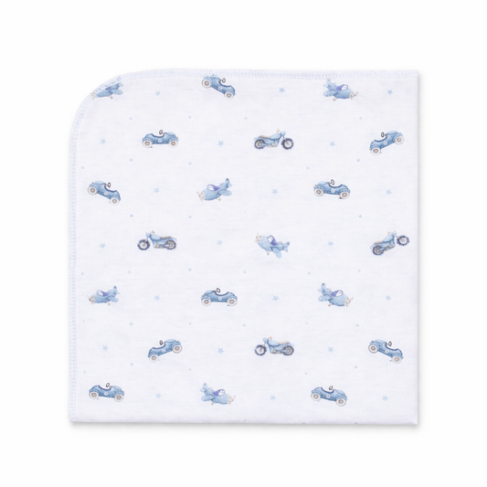 Warmi Babita 45*45 Autitos