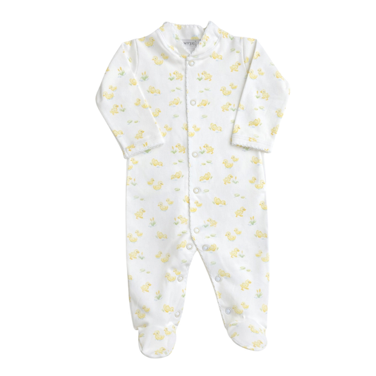 Warmi Enterito Picueta Patitos