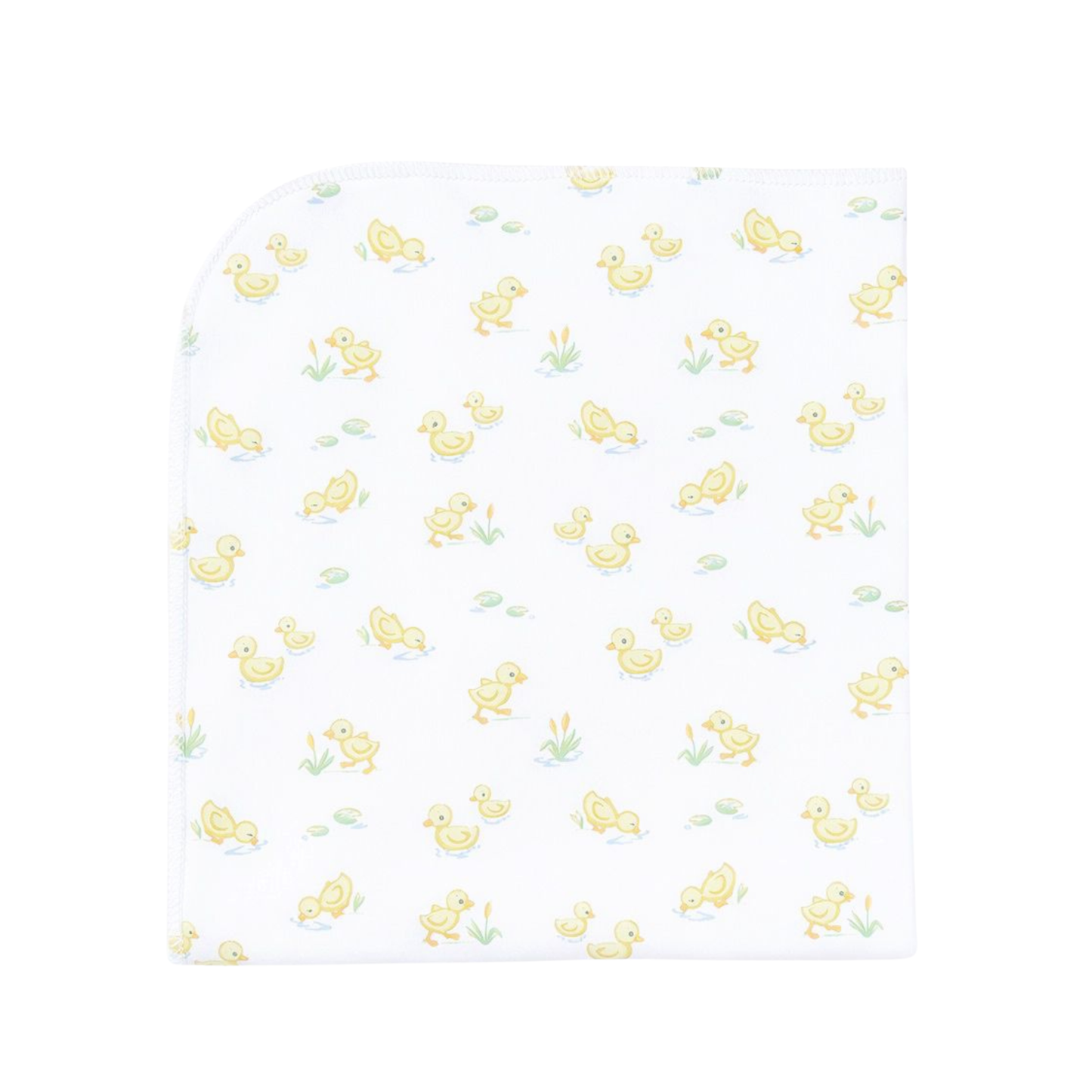Warmi Babita 45*45 Patitos