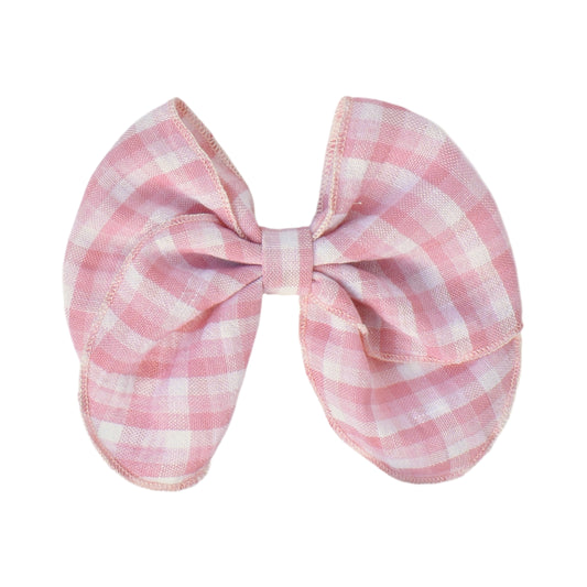 Warmi Lazo Cuadrille Palo Rosa