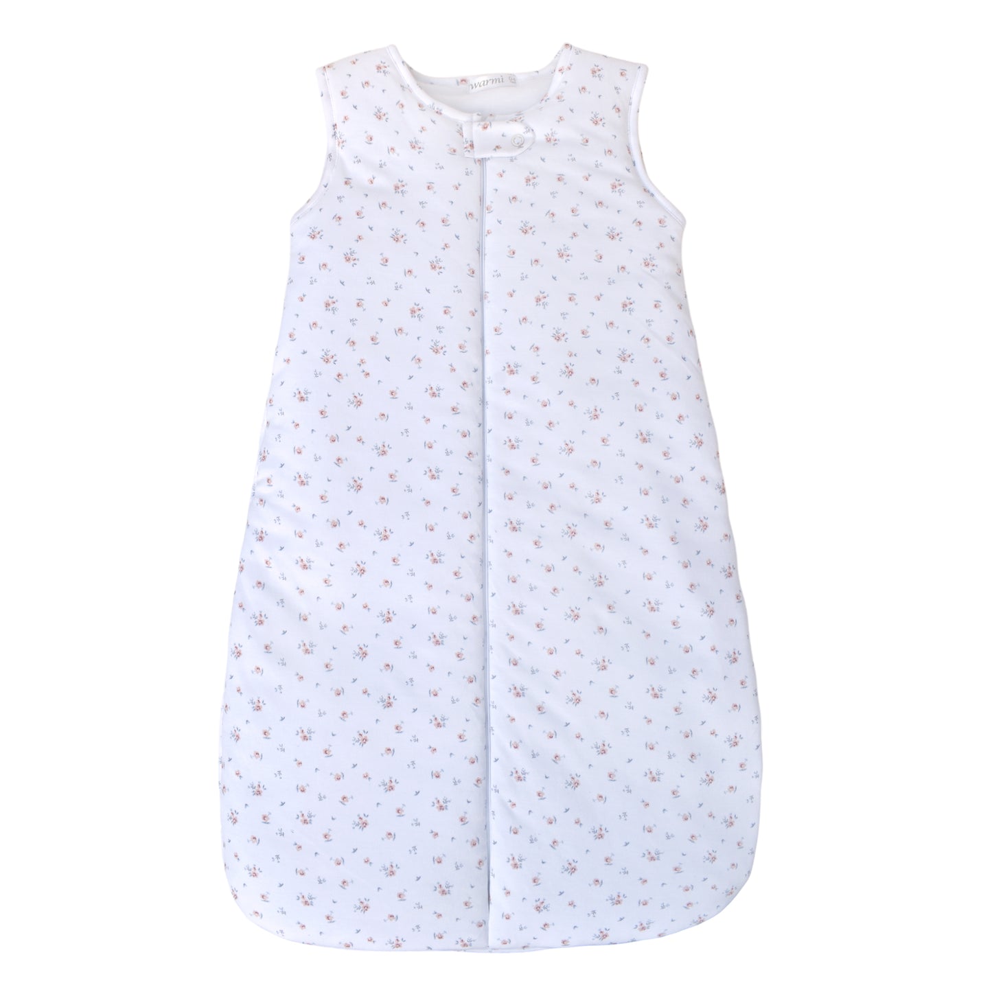 Warmi Saquito De Dormir Flores Mini Print