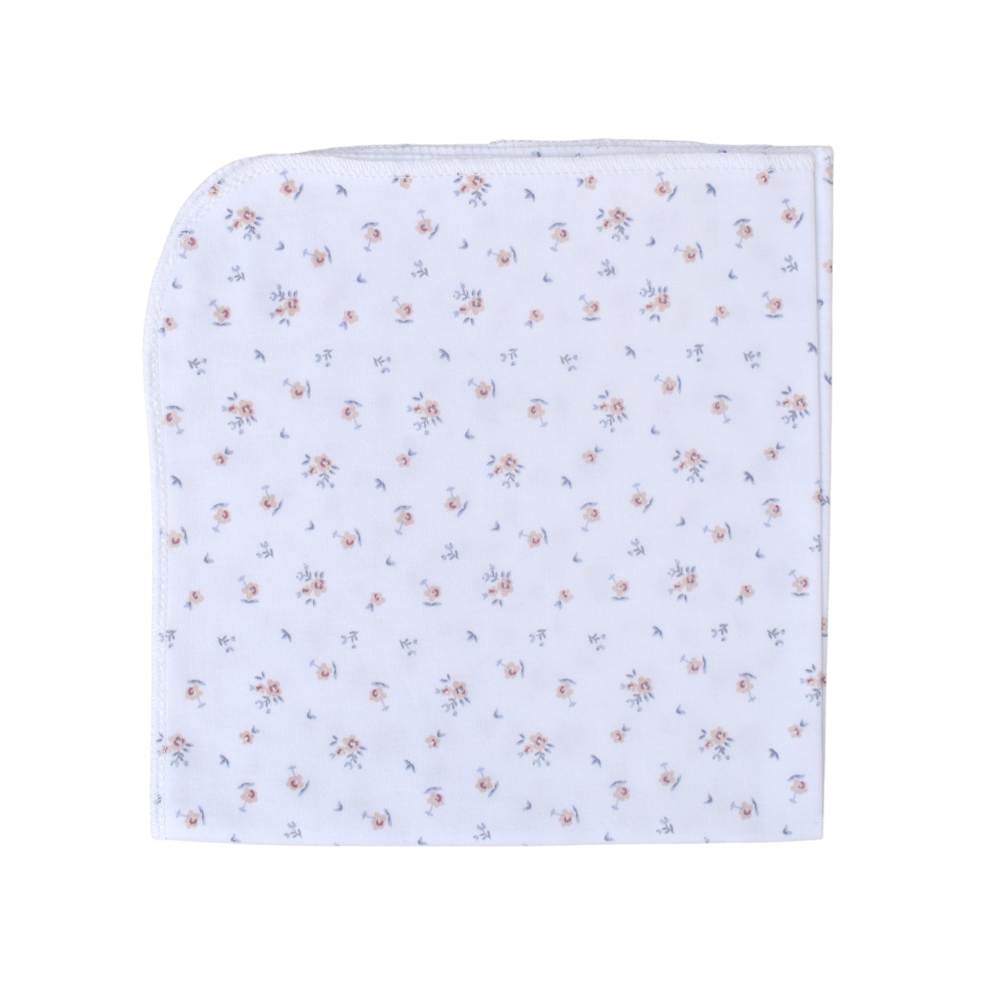 Warmi Babita 45*45 Flores Mini Print