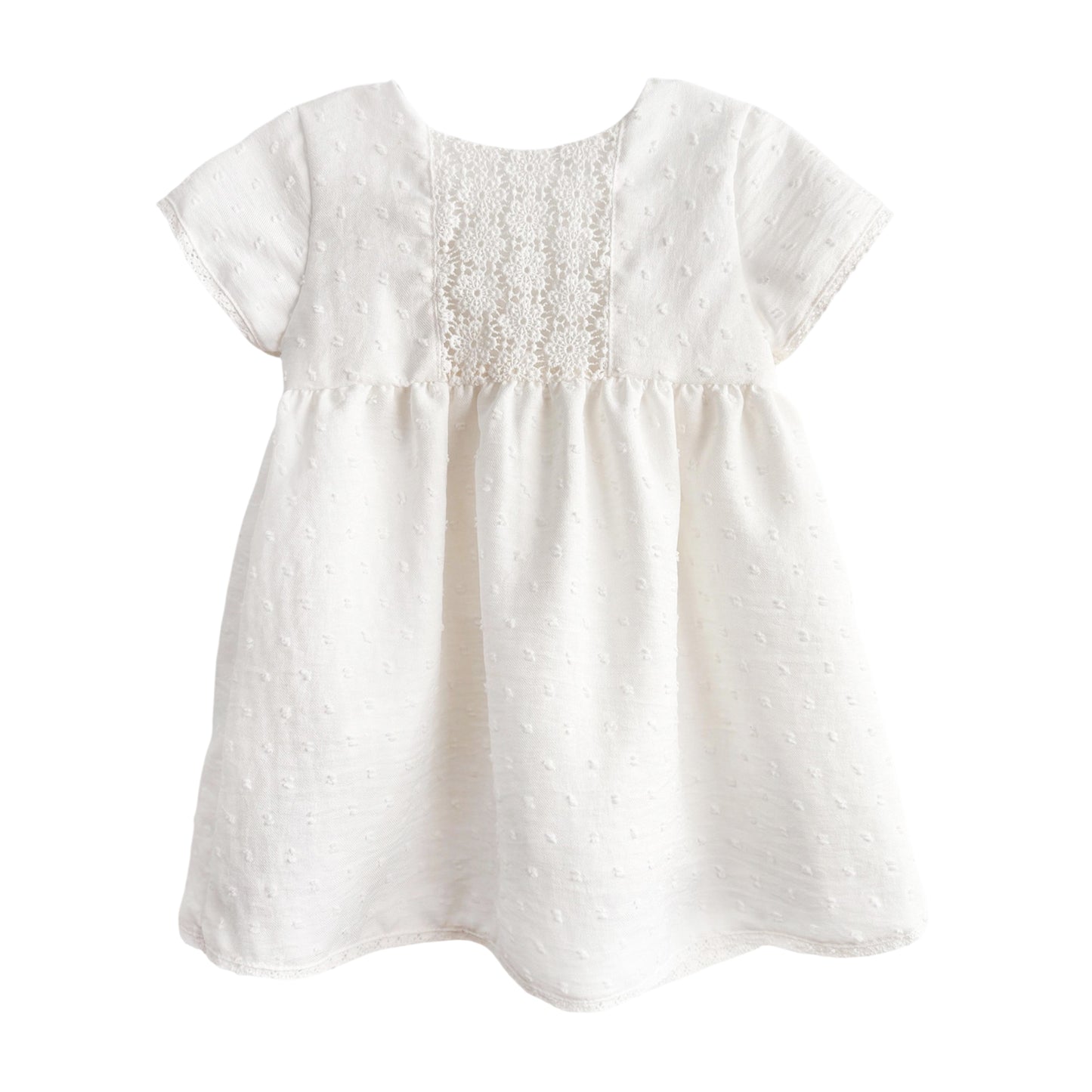 Warmi Vestido Filippa