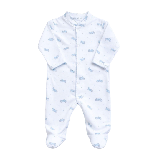 Warmi Enterito Picueta Autitos