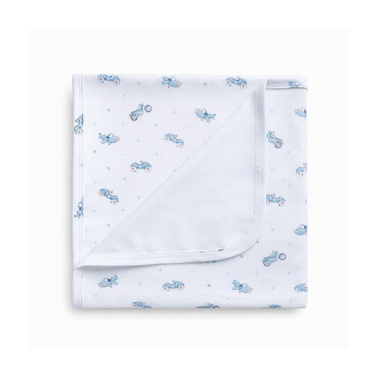 Warmi Manta 80*80 Autitos