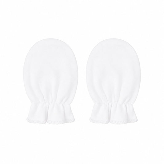 Warmi Mitón Blanco