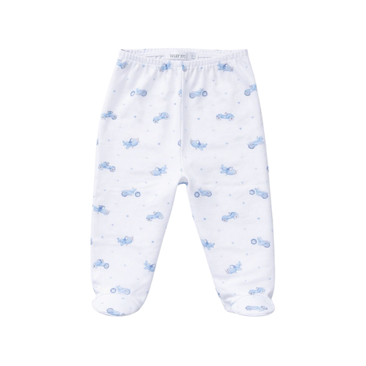 Warmi Pantalón Básico Autitos