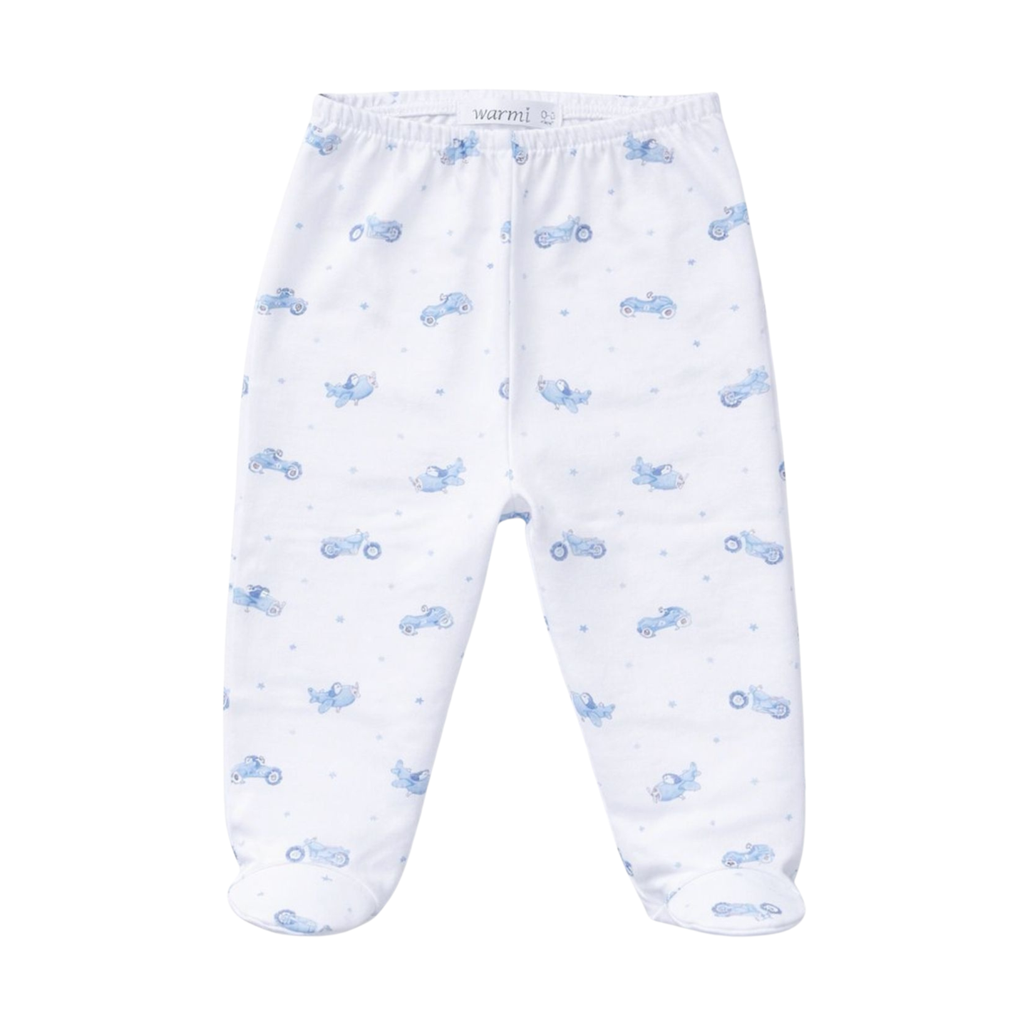 Warmi Pantalón Básico Autitos