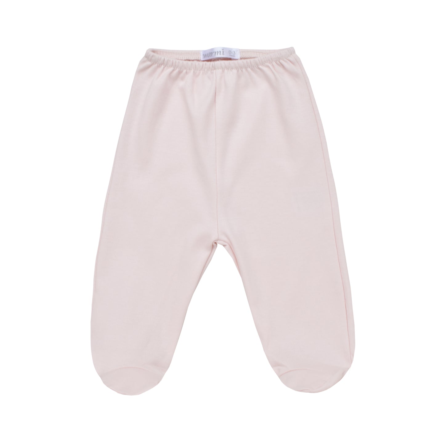 Warmi Pantalón Básico Rosa