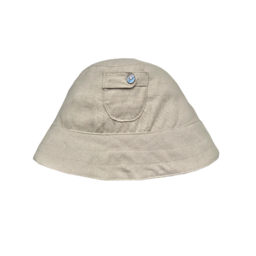 Warmi Sombrero Dario Lino Beige