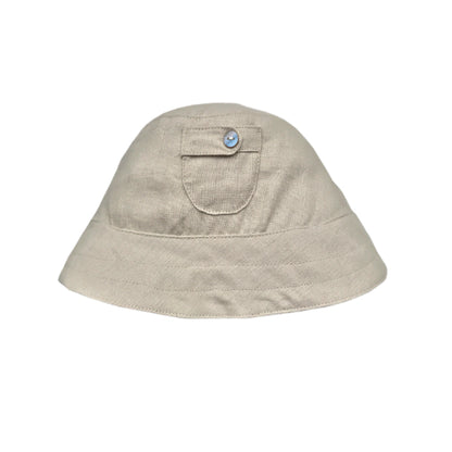 Warmi Sombrero Dario Lino Beige
