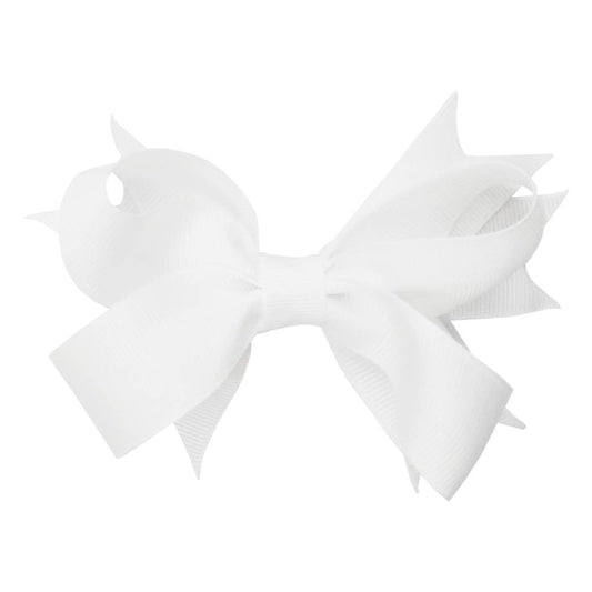 Warmi Gancho 10 cm Blanco