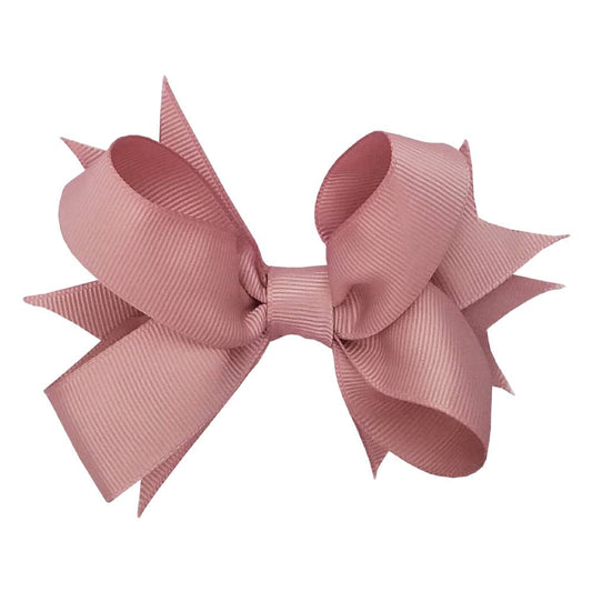 Warmi Gancho 10 cm Rosa Viejo