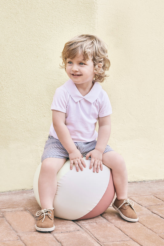 Warmi Bodie Daniel MC Cuello Blanco