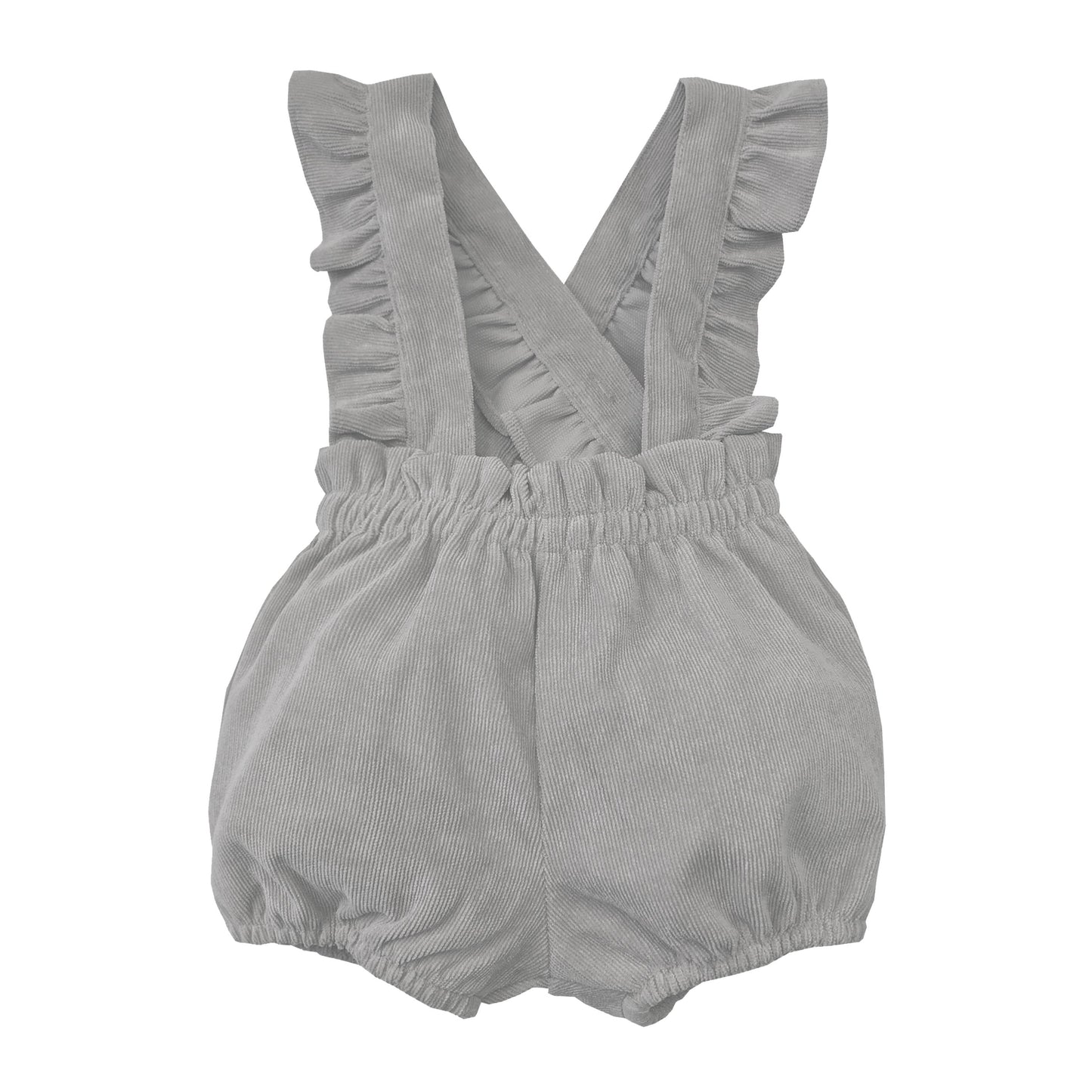 Warmi Bombacho Isabella Cotele Gris Plata