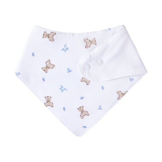 Warmi Babero Bandana Ositos