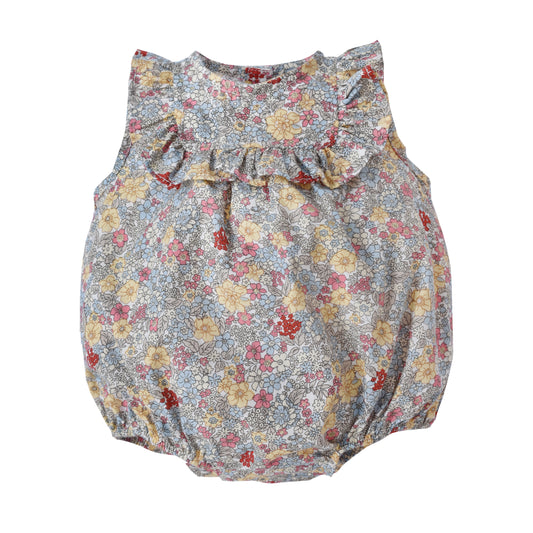 Warmi Bombacho Anais Flores Primavera