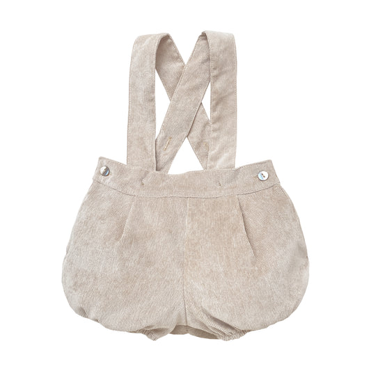 Warmi Bombacho Dario Cotele Beige